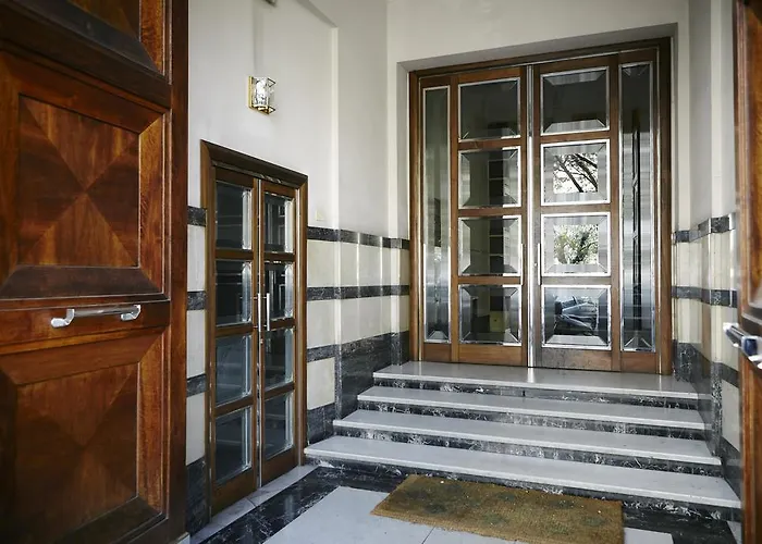 Bed and Breakfast 21 Aprile House Roma